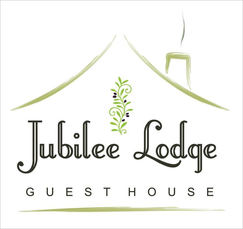 Jubilee Lodge Guest House 요하네스버그 외부 사진