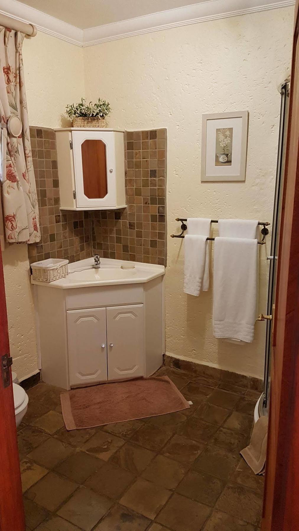 Jubilee Lodge Guest House 요하네스버그 외부 사진